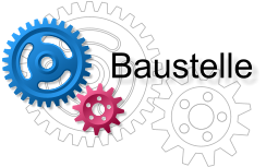 Baustelle